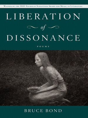 cover image of Liberation of Dissonance